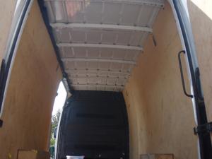 MERCEDES-BENZ Sprinter 311CDI Maxi