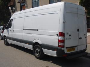 MERCEDES-BENZ Sprinter 311CDI Maxi