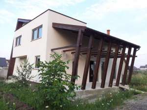 O casa din lemn pentru dvs.