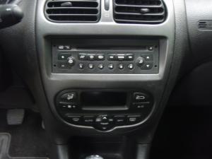 PEUGEOT 206 Climatronic