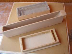Obiecte inventar apicol