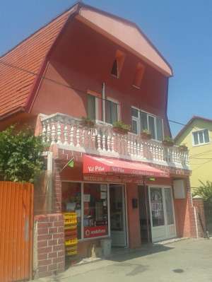 Ofer spre inchiriere spatiu comercial