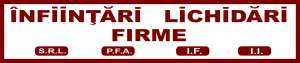 Infiintari Firme Constanta