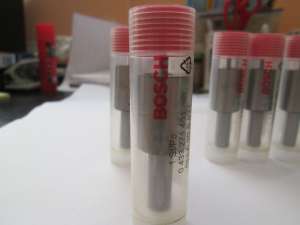 Injectoare Bosch  pt motor Man