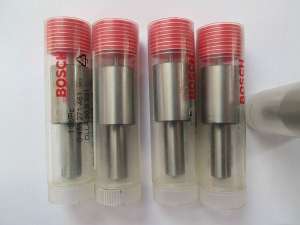 Injectoare Bosch  pt motor Man