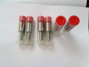 Injectoare Bosch  pt motor Man