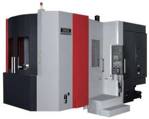 Centru OKK 5 Axe HM-X6000