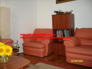 Dorobanti (Ambasade )- apartament in vila
