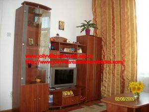 Dorobanti (Ambasade )- apartament in vila