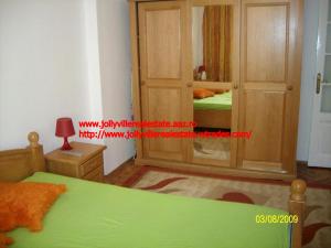 Dorobanti (Ambasade )- apartament in vila