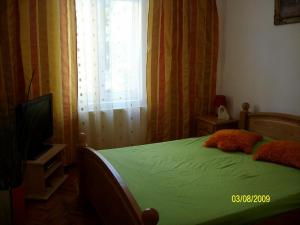 Dorobanti (Ambasade )- apartament in vila