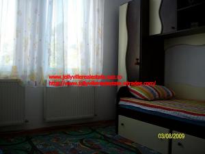 Dorobanti (Ambasade )- apartament in vila