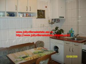 Dorobanti (Ambasade )- apartament in vila