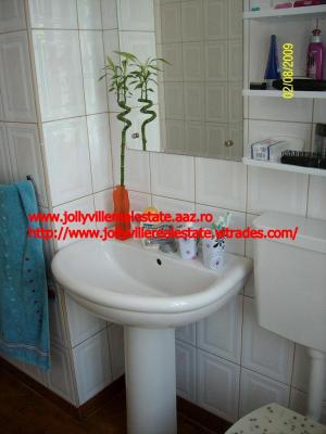 Dorobanti (Ambasade )- apartament in vila