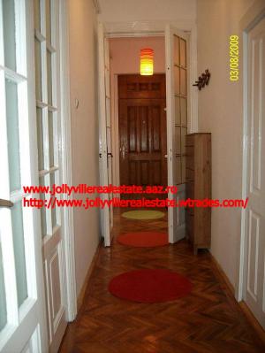 Dorobanti (Ambasade )- apartament in vila