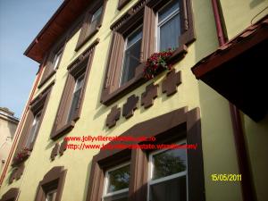 Dorobanti (Ambasade )- apartament in vila