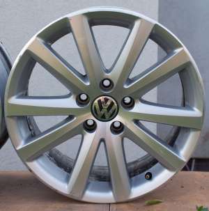 Jante originale VW model Le Mans 17
