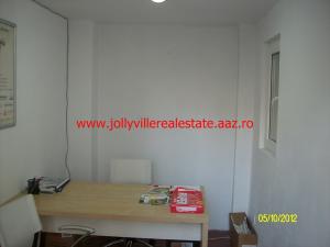 Dorobanti ( Ambasade ) spatiu birou