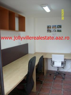 Dorobanti ( Ambasade ) spatiu birou