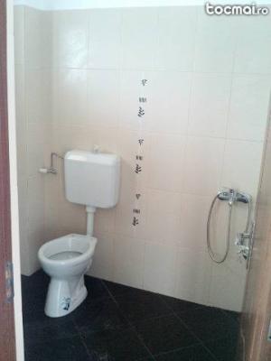 Vile Clinceni la cheie