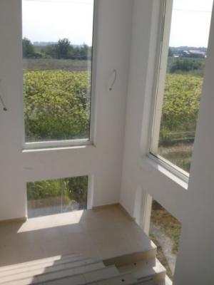Vila Ciorogarla Padure