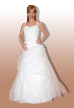 VAND ROCHIE SAN PATRICK