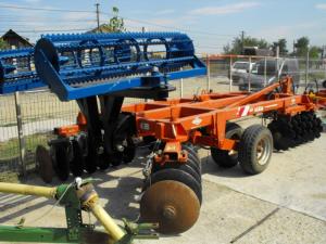 Disc Kuhn Huard