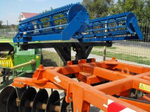Disc Kuhn Huard