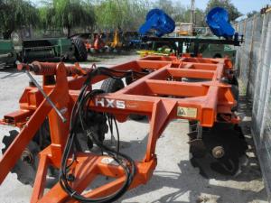 Disc Kuhn Huard