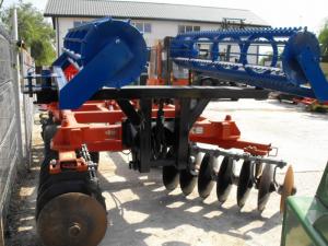 Disc Kuhn Huard