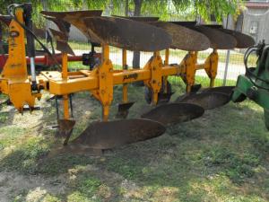 Plug Huard 3+1 Cormene