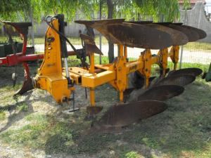 Plug Huard 3+1 Cormene