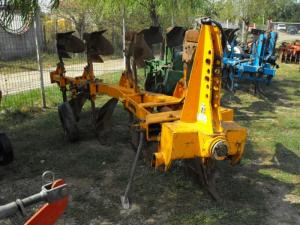 Plug Huard 3+1 Cormene
