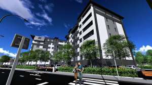 Studio 31mp | Sector4 Berceni | 21, 500�