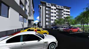 Studio 31mp | Sector4 Berceni | 21, 500�