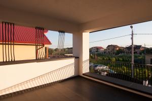 Vila Domnesti,   5 minute de Prelungirea Ghencea