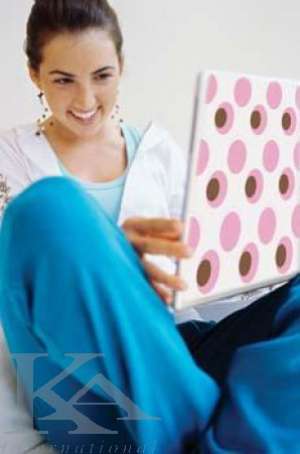 Stickere decorative Laptop