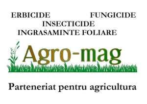 Fungicid tratament samanta grau pentru campania de toamna