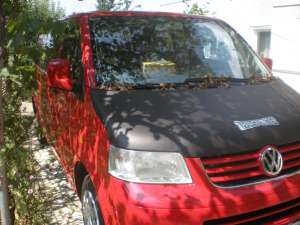 inchiriez VW transporter 8+1