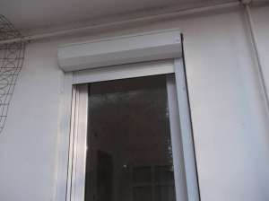Rulouri exterioare si Usi de Garaj