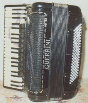 ACORDEON GUERRINI