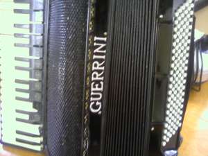 ACORDEON GUERRINI