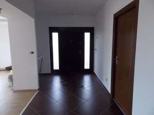 Vand sau schimb- VILA - 6 cam. - Berceni - Ilfov