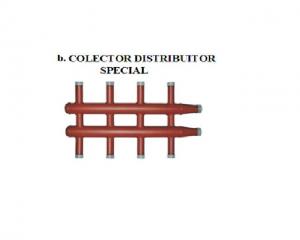 Colector Distribuitor C2T