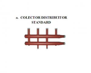 Colector Distribuitor C6T