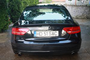 Audi A5 Sportback 2011