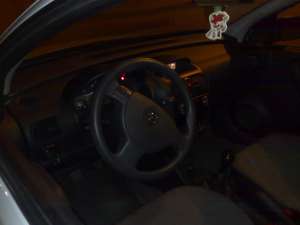 Vand Opel Corsa 2004