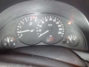 Vand Opel Corsa 2004