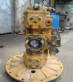 Pompa Liebherr LPVD075