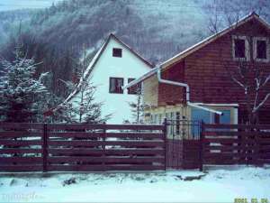 Ofer cazare pt.Revelion 2010 la Lepsa / Vrancea